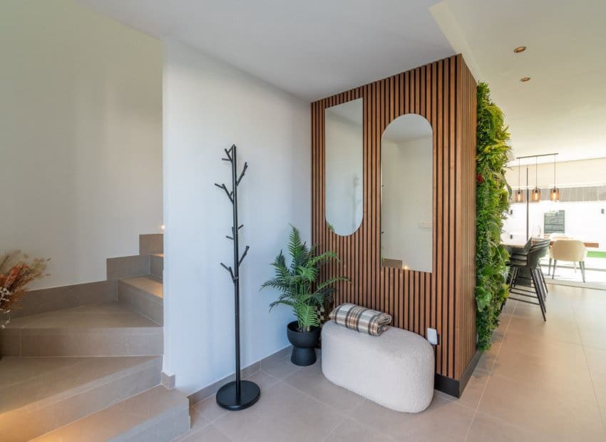 Chalet de 2 habitaciones en Los Balcones en venta con piscina - 649.000 € (Ref: 8688269)