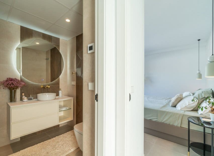 Chalet de 2 habitaciones en Los Balcones en venta con piscina - 649.000 € (Ref: 8688269)