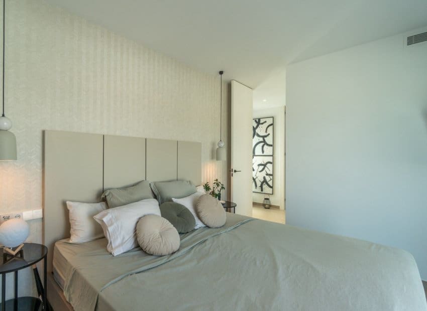 Chalet de 2 habitaciones en Los Balcones en venta con piscina - 649.000 € (Ref: 8688269)