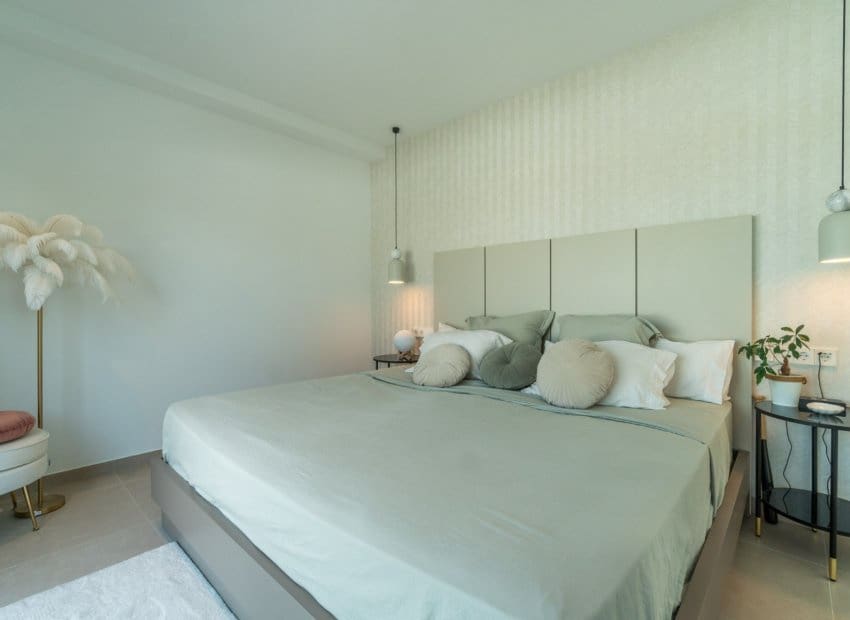 Chalet de 2 habitaciones en Los Balcones en venta con piscina - 649.000 € (Ref: 8688269)