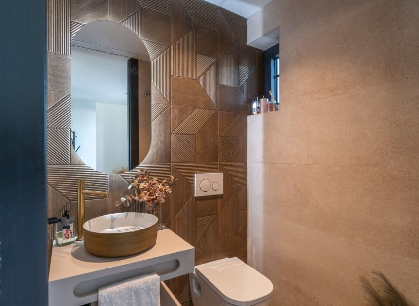 Chalet de 2 habitaciones en Los Balcones en venta con piscina - 649.000 € (Ref: 8688269)