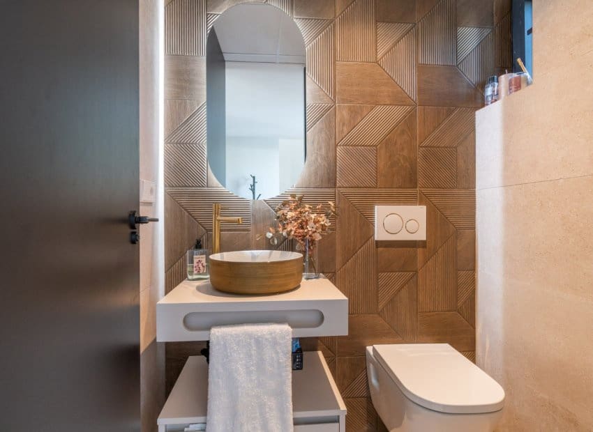 Chalet de 2 habitaciones en Los Balcones en venta con piscina - 649.000 € (Ref: 8688269)