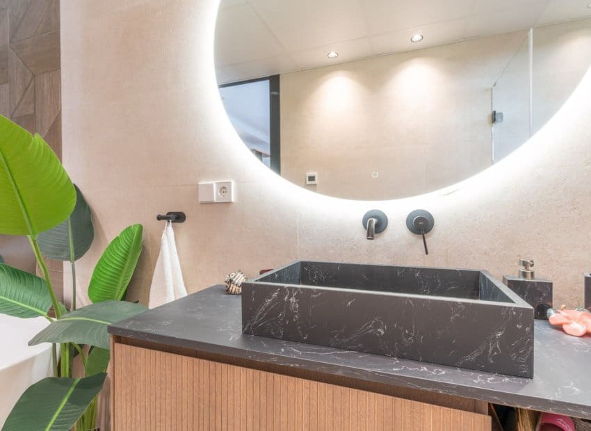 Chalet de 2 habitaciones en Los Balcones en venta con piscina - 649.000 € (Ref: 8688269)