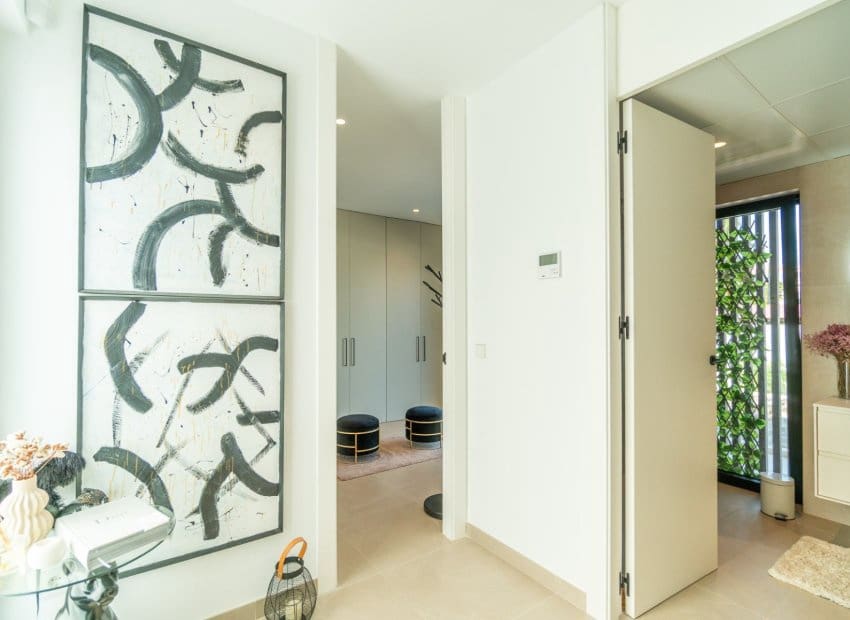 Chalet de 2 habitaciones en Los Balcones en venta con piscina - 649.000 € (Ref: 8688269)