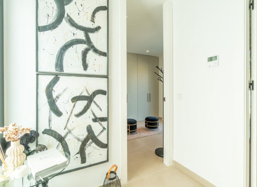 Chalet de 2 habitaciones en Los Balcones en venta con piscina - 649.000 € (Ref: 8688269)