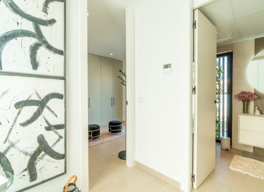 Chalet de 2 habitaciones en Los Balcones en venta con piscina - 649.000 € (Ref: 8688269)