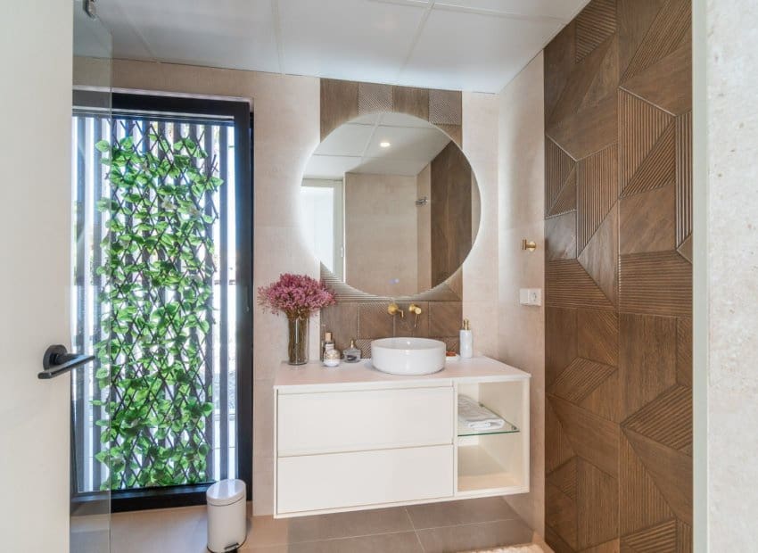 Chalet de 2 habitaciones en Los Balcones en venta con piscina - 649.000 € (Ref: 8688269)