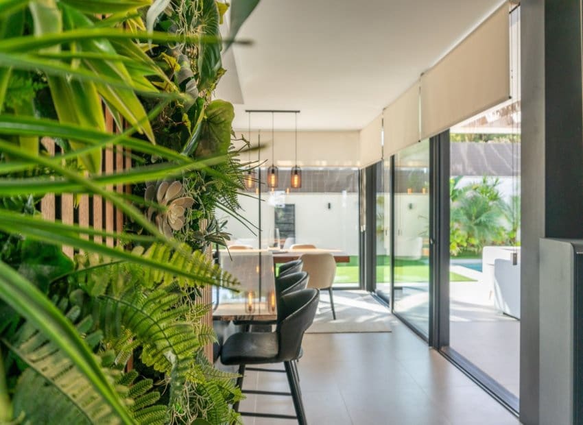 Chalet de 2 habitaciones en Los Balcones en venta con piscina - 649.000 € (Ref: 8688269)