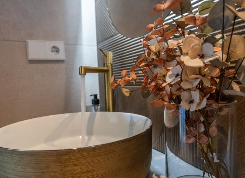 Chalet de 2 habitaciones en Los Balcones en venta con piscina - 649.000 € (Ref: 8688269)