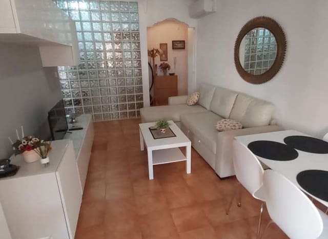 1 Zimmer Apartment zu verkaufen in La Mata, Torrevieja mit Pool - 119.000 € (Ref: 8690429)