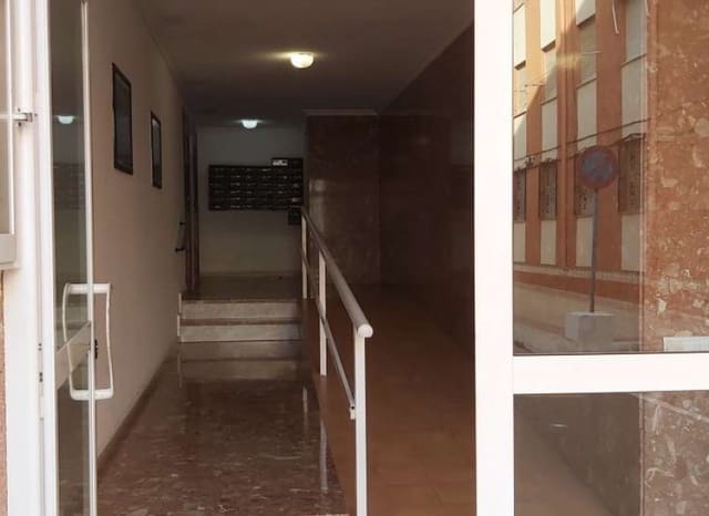 1 Zimmer Apartment zu verkaufen in La Mata, Torrevieja mit Pool - 119.000 € (Ref: 8690429)
