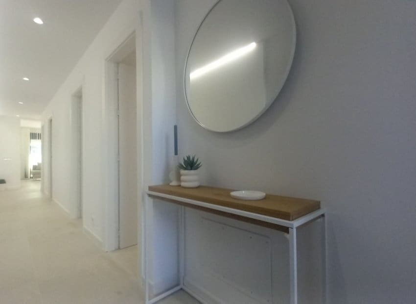 3 Zimmer Villa zu verkaufen in El Chaparral mit Pool - 499.000 € (Ref: 8690430)