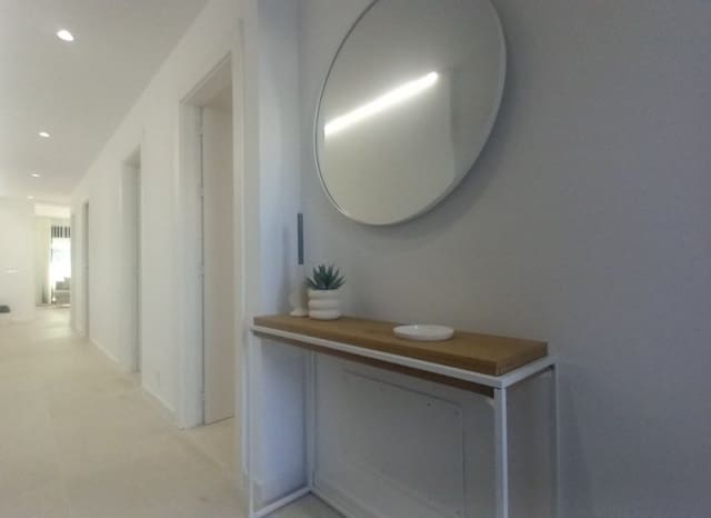 3 chambre Villa/Maison à vendre à El Chaparral, Torrevieja avec piscine - 499 000 € (Ref: 8690430)