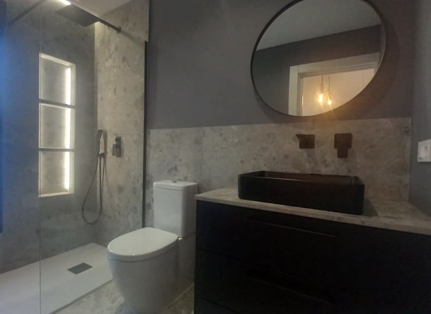 3 Zimmer Villa zu verkaufen in El Chaparral mit Pool - 499.000 € (Ref: 8690430)