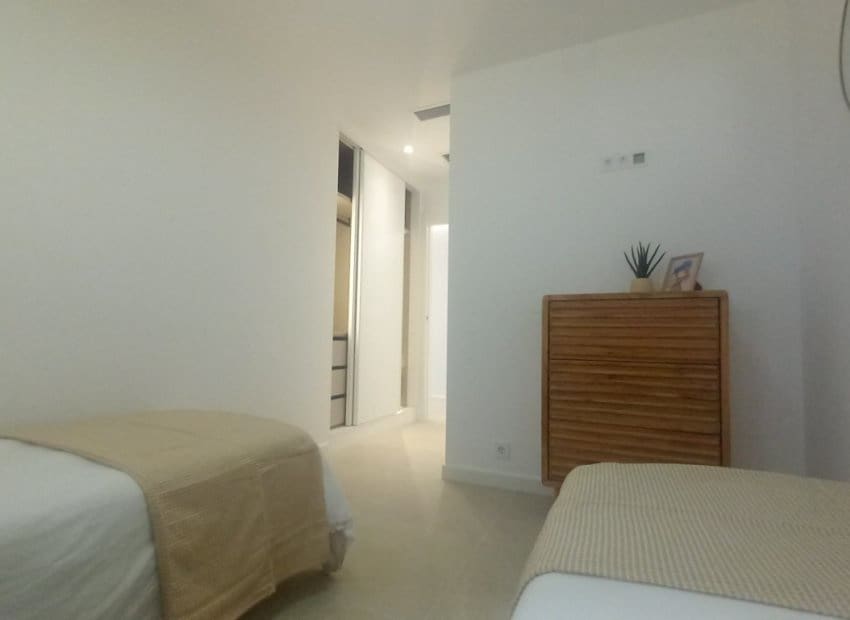 3 Zimmer Villa zu verkaufen in El Chaparral mit Pool - 499.000 € (Ref: 8690430)