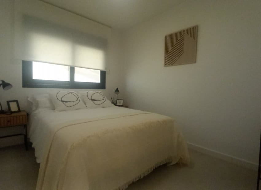 3 Zimmer Villa zu verkaufen in El Chaparral mit Pool - 499.000 € (Ref: 8690430)