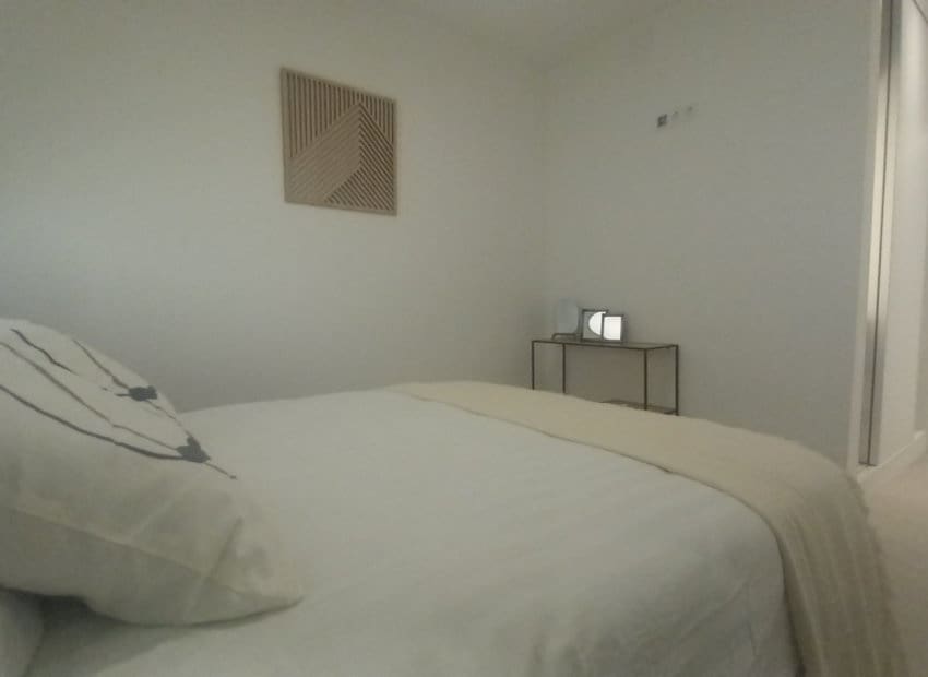 3 Zimmer Villa zu verkaufen in El Chaparral mit Pool - 499.000 € (Ref: 8690430)