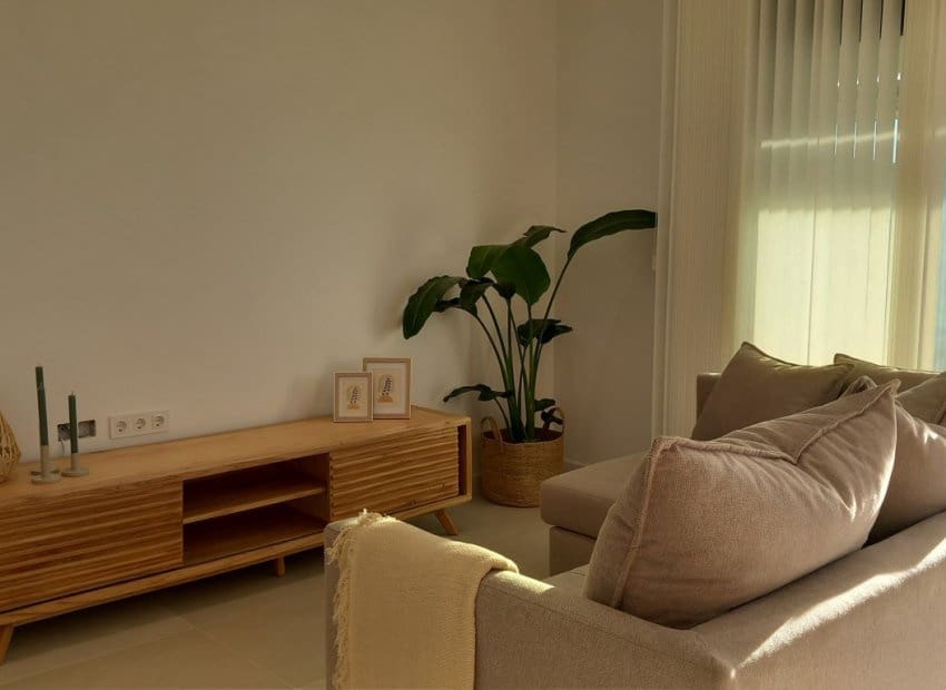 3 Zimmer Villa zu verkaufen in El Chaparral mit Pool - 499.000 € (Ref: 8690430)