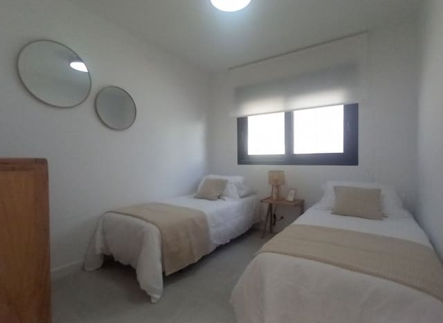 3 chambre Villa/Maison à vendre à El Chaparral, Torrevieja avec piscine - 499 000 € (Ref: 8690430)