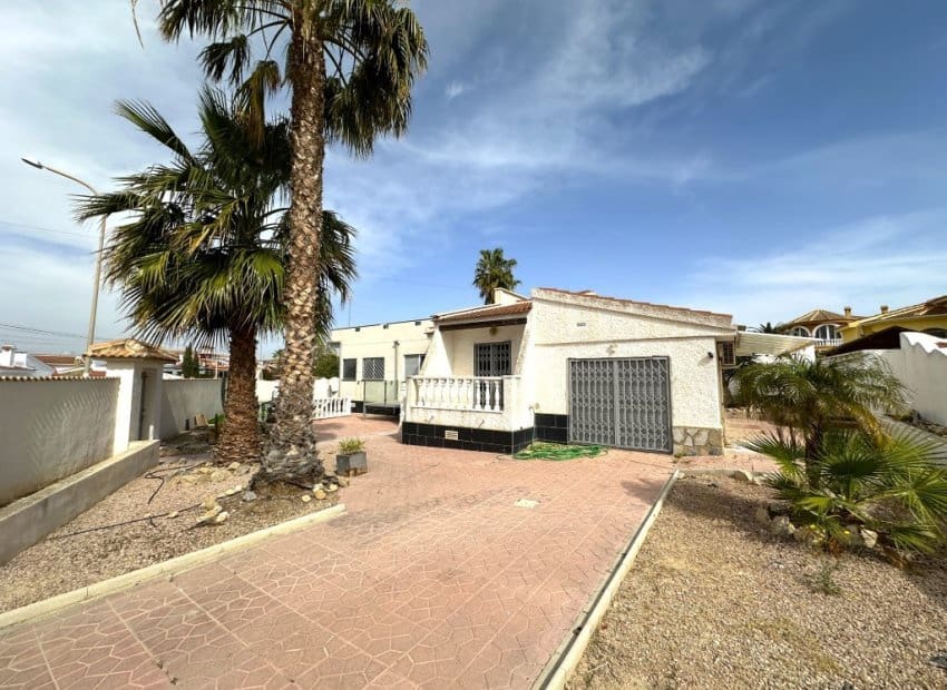 3 Zimmer Villa zu verkaufen in Ciudad Quesada - 549.950 € (Ref: 8699063)