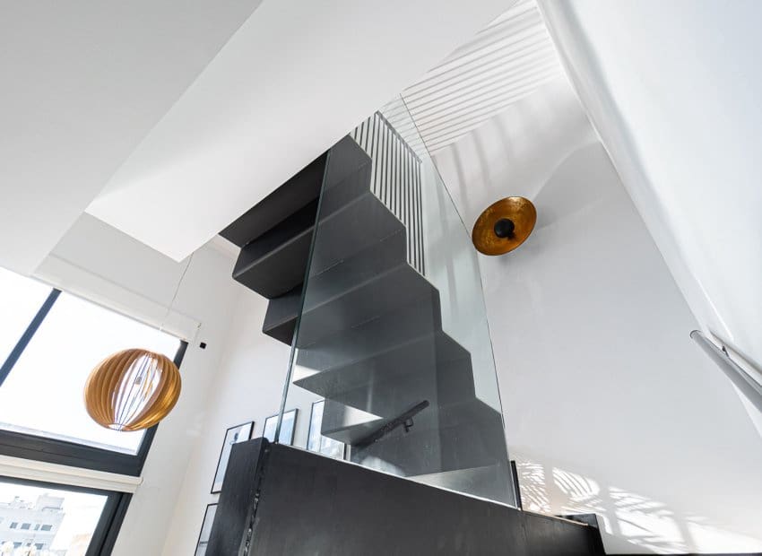 3 quarto Penthouse para venda em Los Dolses com piscina - 549 000 € (Ref: 8699065)