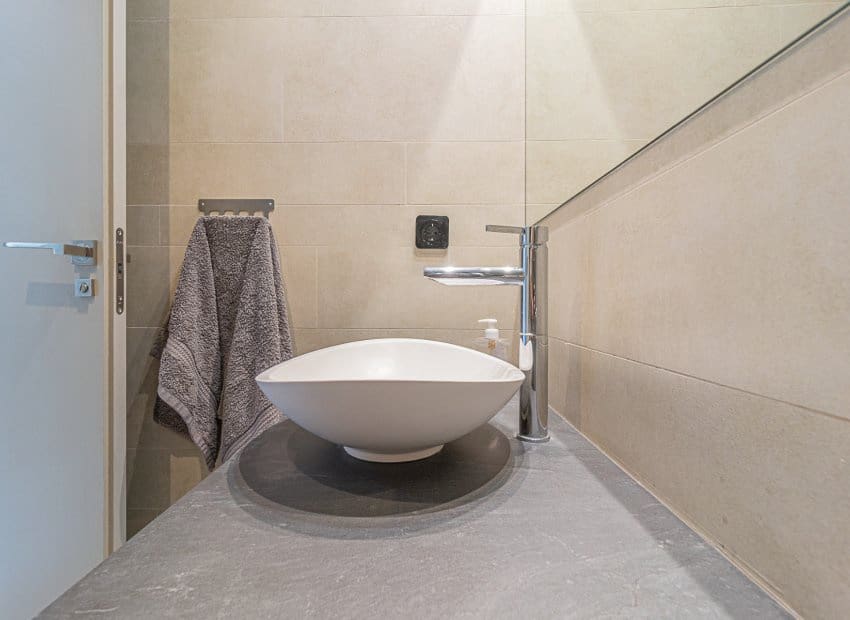 3 quarto Penthouse para venda em Los Dolses com piscina - 549 000 € (Ref: 8699065)