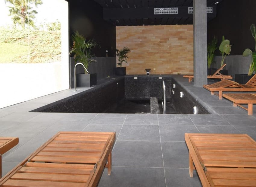 3 quarto Penthouse para venda em Los Dolses com piscina - 549 000 € (Ref: 8699065)