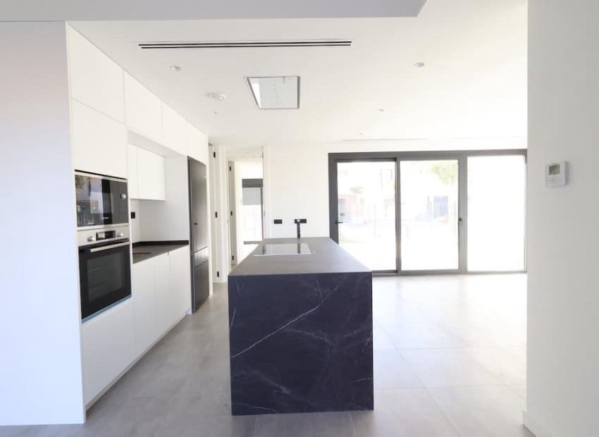 3 bedroom Villa for sale in Torre-Pacheco with pool - € 439,000 (Ref: 8726899)