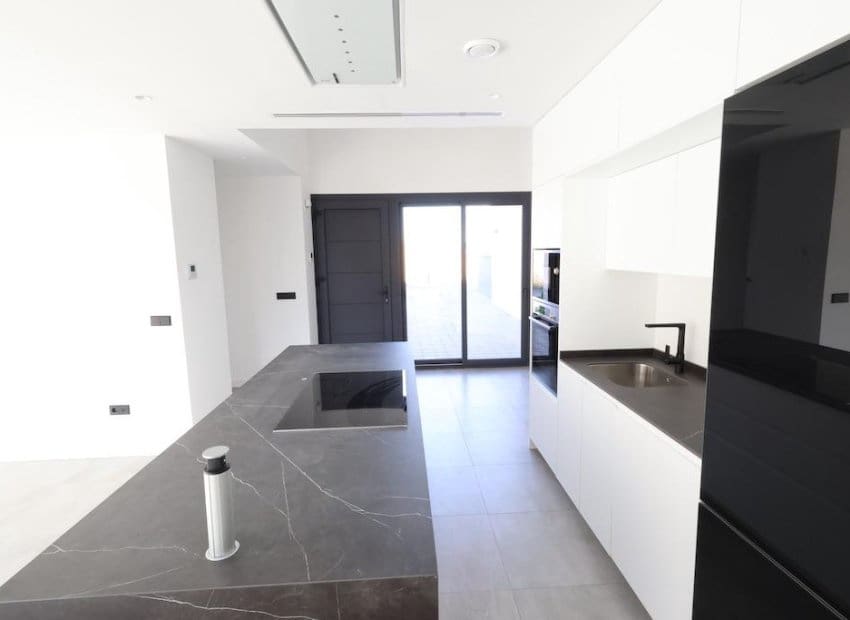 3 bedroom Villa for sale in Torre-Pacheco with pool - € 439,000 (Ref: 8726899)