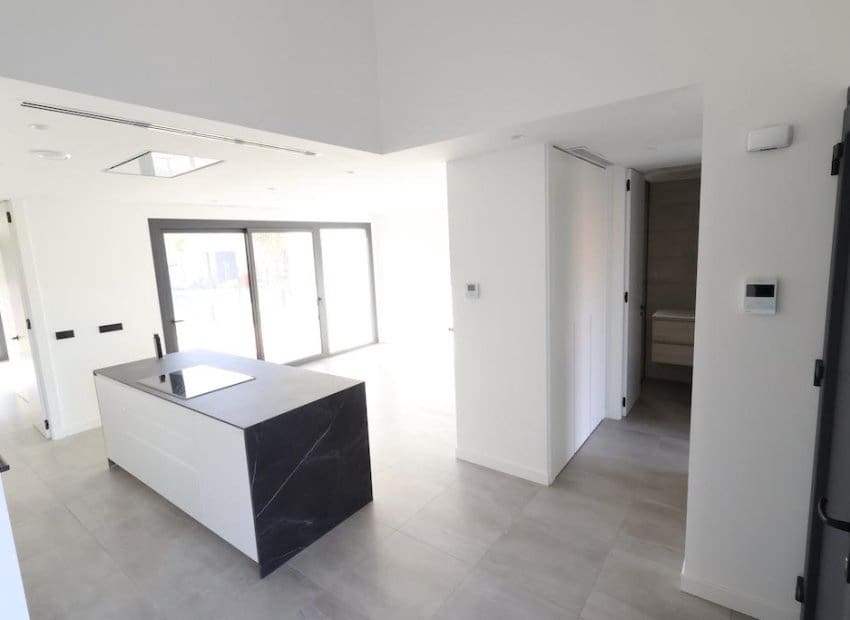 3 bedroom Villa for sale in Torre-Pacheco with pool - € 439,000 (Ref: 8726899)