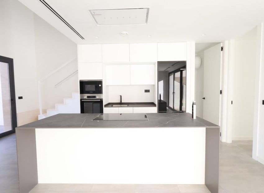 3 bedroom Villa for sale in Torre-Pacheco with pool - € 439,000 (Ref: 8726899)