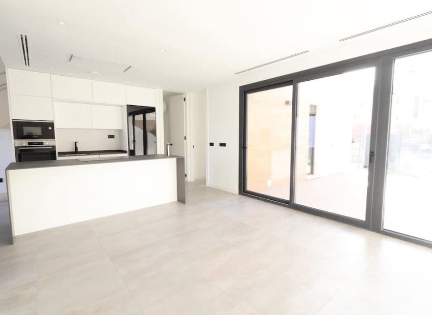 3 bedroom Villa for sale in Torre-Pacheco with pool - € 439,000 (Ref: 8726899)