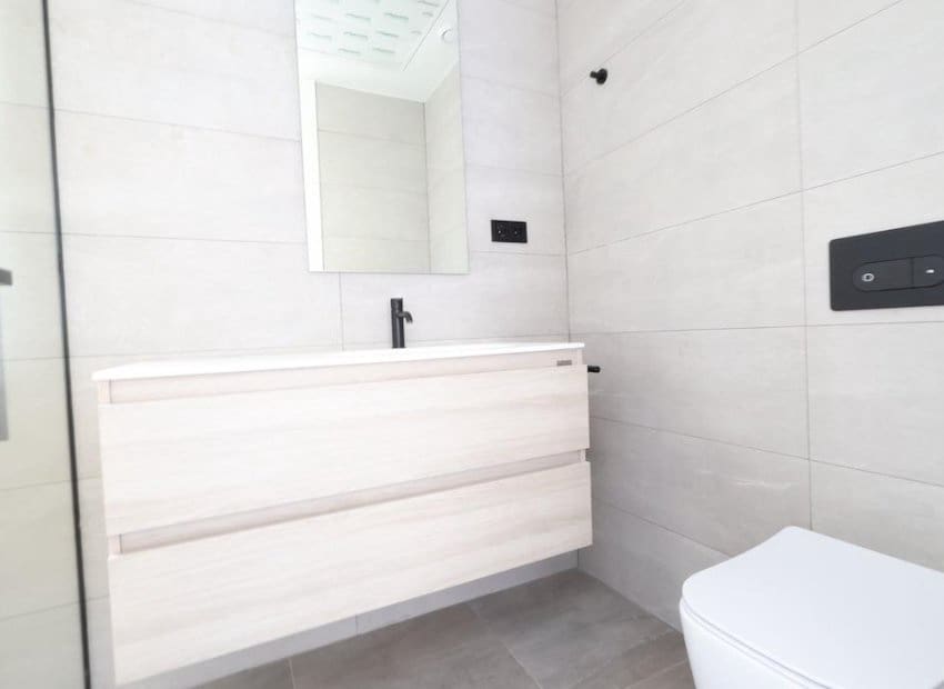 3 bedroom Villa for sale in Torre-Pacheco with pool - € 439,000 (Ref: 8726899)