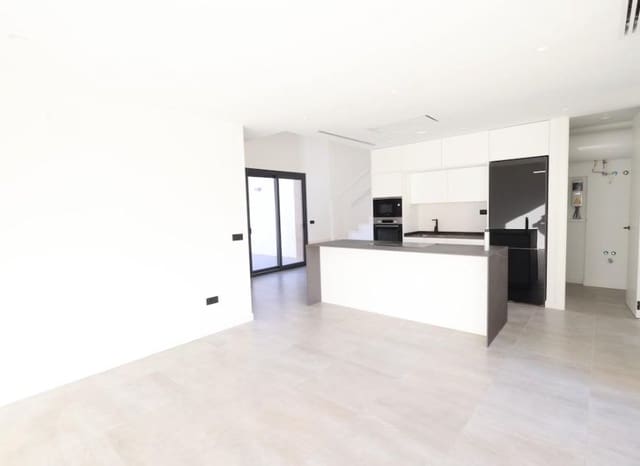 Chalet de 3 habitaciones en Torre-Pacheco en venta con piscina - 439.000 € (Ref: 8726899)