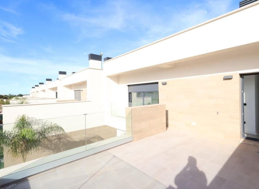 3 bedroom Villa for sale in Torre-Pacheco with pool - € 439,000 (Ref: 8726899)