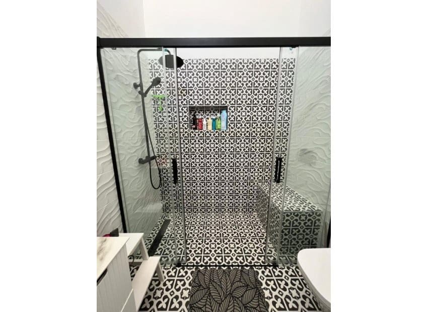 2 soveværelse Semi-Rækkehus til salg i Gran Alacant med swimmingpool - € 292.000 (Ref: 8726906)