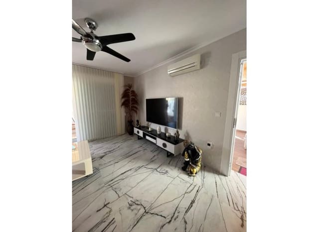 2 makuuhuone Paritalo myytävänä paikassa Monte y Mar, Santa Pola mukana uima-altaan - 292 000 € (Ref: 8726906)