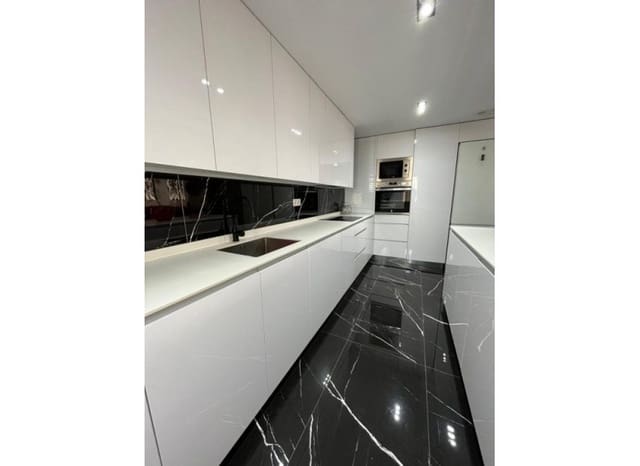 2 makuuhuone Paritalo myytävänä paikassa Monte y Mar, Santa Pola mukana uima-altaan - 292 000 € (Ref: 8726906)