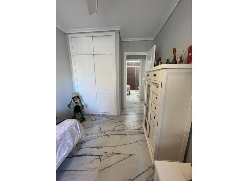 2 soveværelse Semi-Rækkehus til salg i Gran Alacant med swimmingpool - € 292.000 (Ref: 8726906)