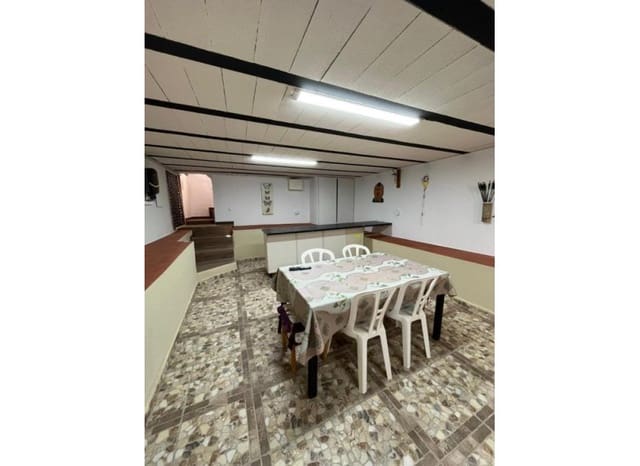 2 makuuhuone Paritalo myytävänä paikassa Monte y Mar, Santa Pola mukana uima-altaan - 292 000 € (Ref: 8726906)