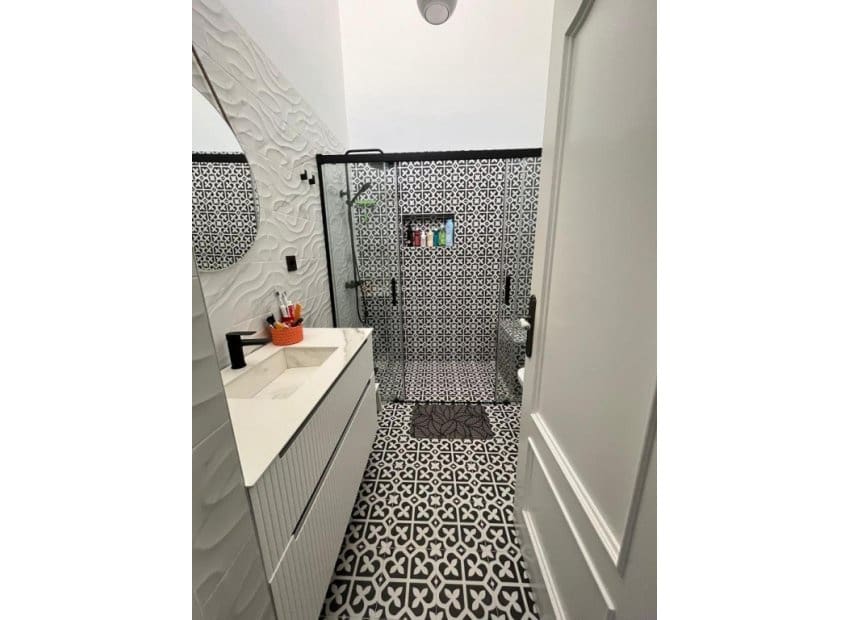 2 soveværelse Semi-Rækkehus til salg i Gran Alacant med swimmingpool - € 292.000 (Ref: 8726906)