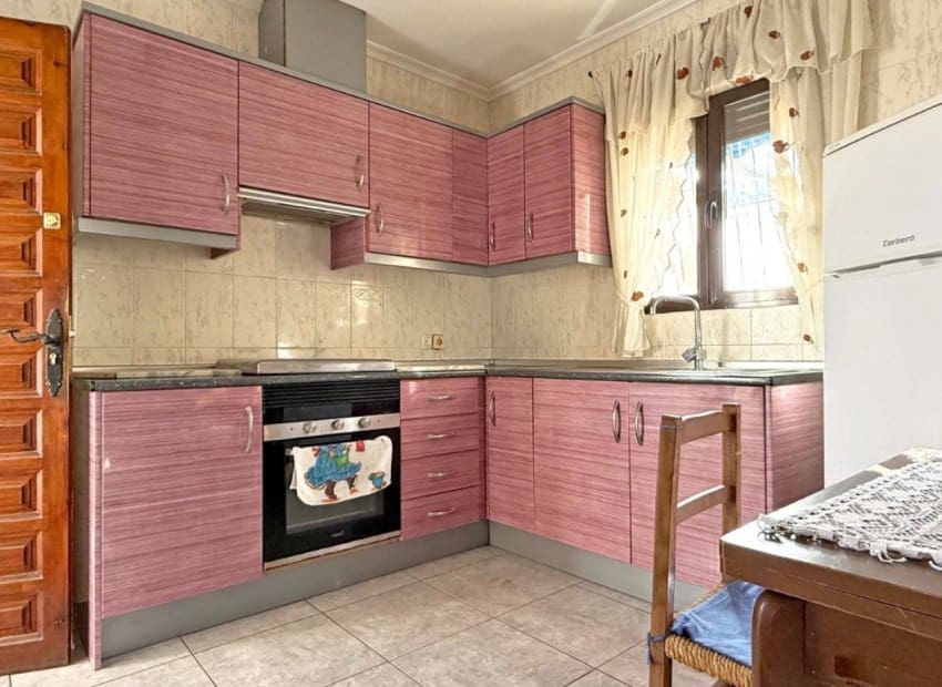 4 soveværelse Villa til salg i Torrevieja - € 319.900 (Ref: 8736554)