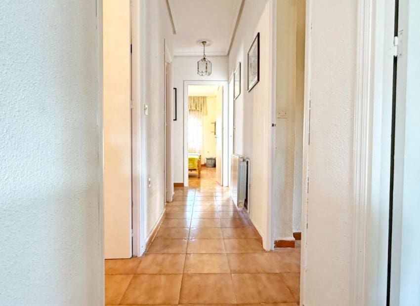 4 soveværelse Villa til salg i Torrevieja - € 319.900 (Ref: 8736554)