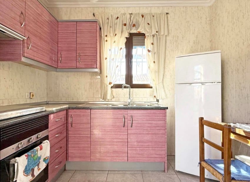 4 soveværelse Villa til salg i Torrevieja - € 319.900 (Ref: 8736554)