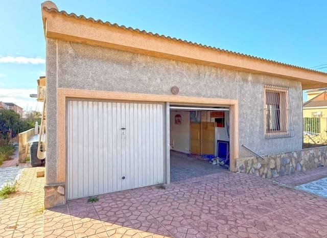 4 soveværelse Villa til salg i Nueva Torrevieja, Torrevieja - € 319.900 (Ref: 8736554)