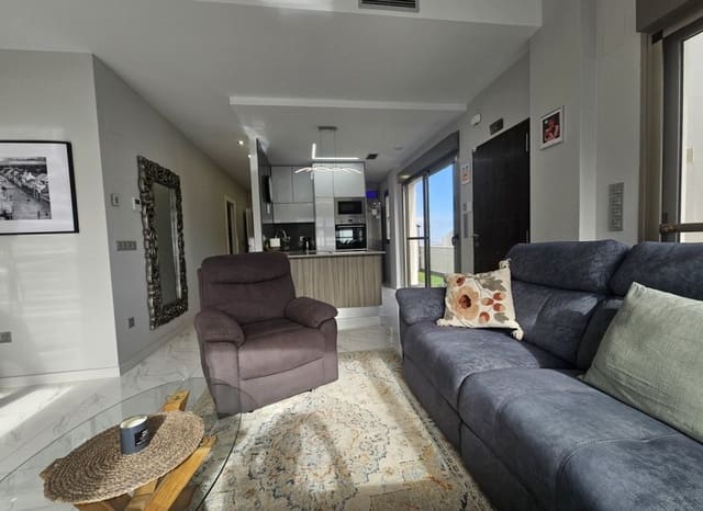 4 bedroom Villa for sale in Villamartin, Orihuela with pool - € 450,000 (Ref: 8743835)