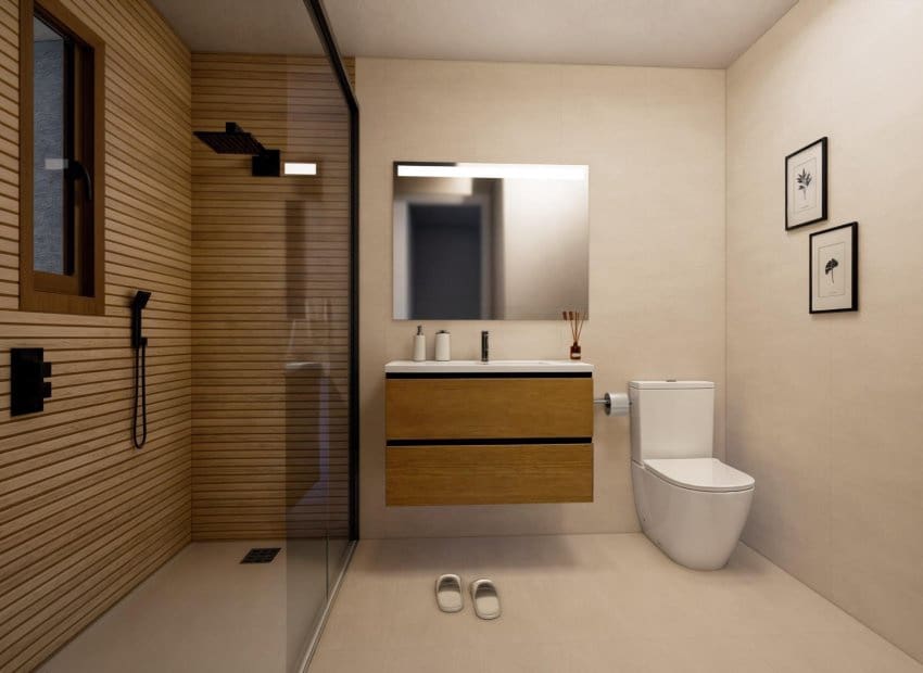 2 Zimmer Villa zu verkaufen in Torre-Pacheco mit Pool - 264.900 € (Ref: 8754136)