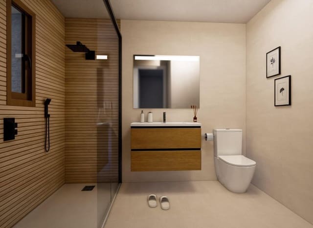 2 Zimmer Villa zu verkaufen in Torre-Pacheco mit Pool - 264.900 € (Ref: 8754136)