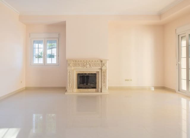 4 bedroom Villa for sale in Cabo Roig, Orihuela with pool - € 910,000 (Ref: 8754139)