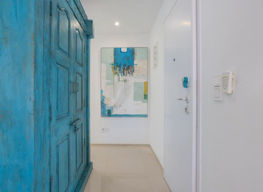 2 soveværelse Penthouse til salg i Ciudad Quesada med swimmingpool - € 299.900 (Ref: 8754140)